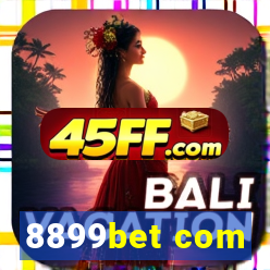 8899bet com